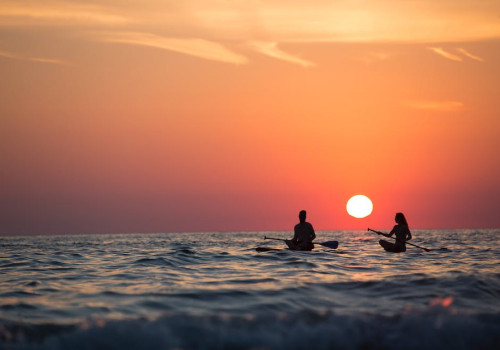 De effecten van een zonvakantie op je gezondheid