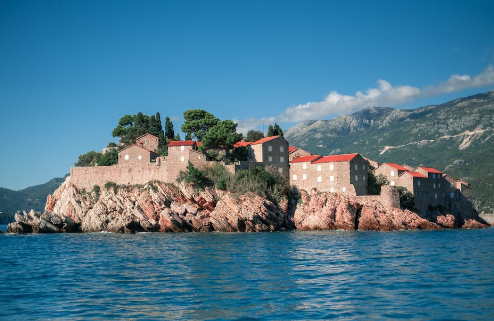 Hotelkamer of appartement, waar kies jij voor langs de Adriatische kust?