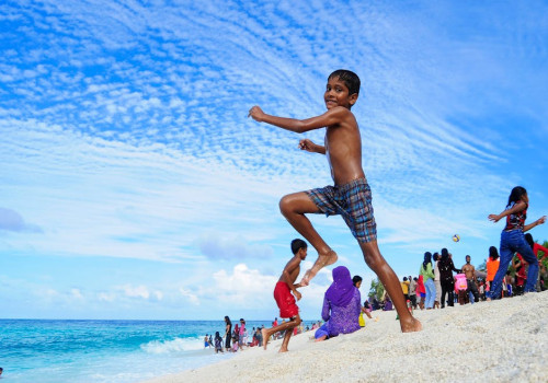 Top 3 leukste uitjes voor kinderen op Bonaire