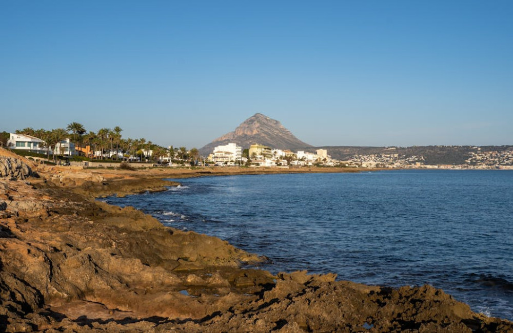 Zonnige vakantie in Torremolinos