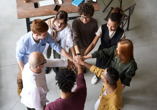 Tips voor het organiseren van een onvergetelijk bedrijfsuitje voor een klein team