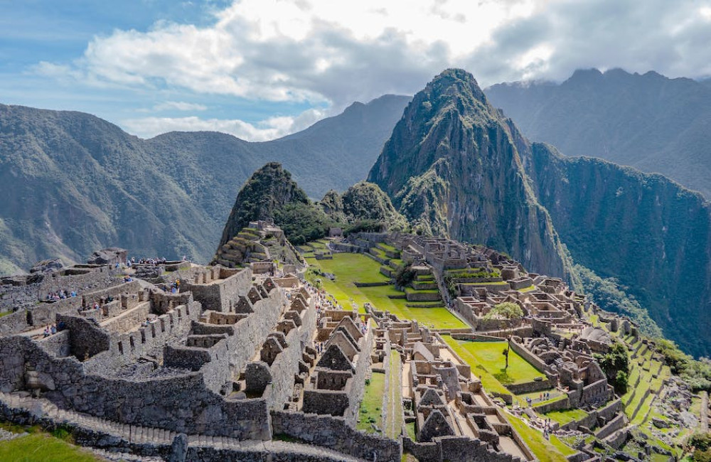 Wat kun je op 1 dag in Machu Picchu bezoeken?